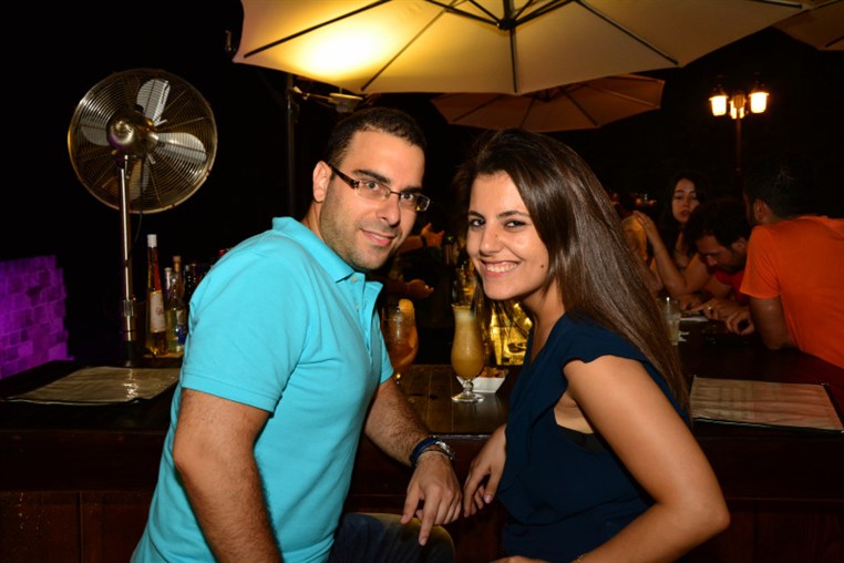 Jazz & Blues at 1188 Lounge